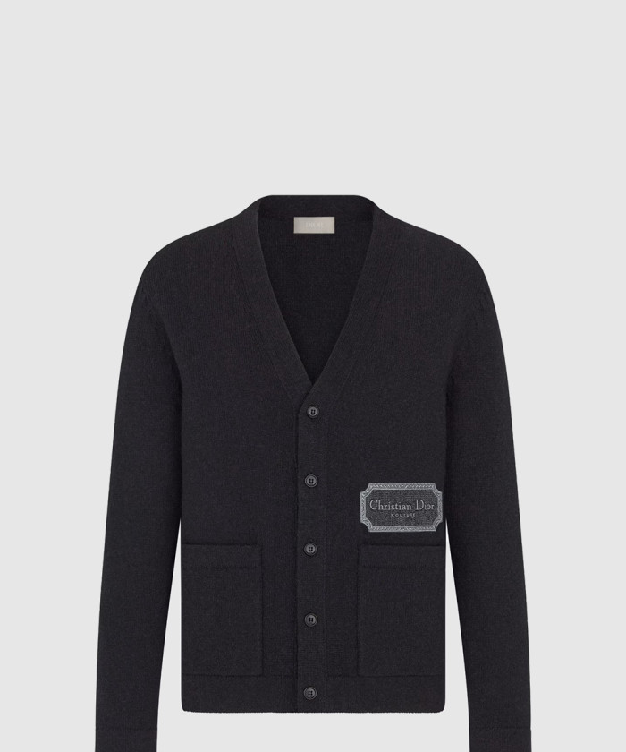 [DIOR-디올]가디건 243M2