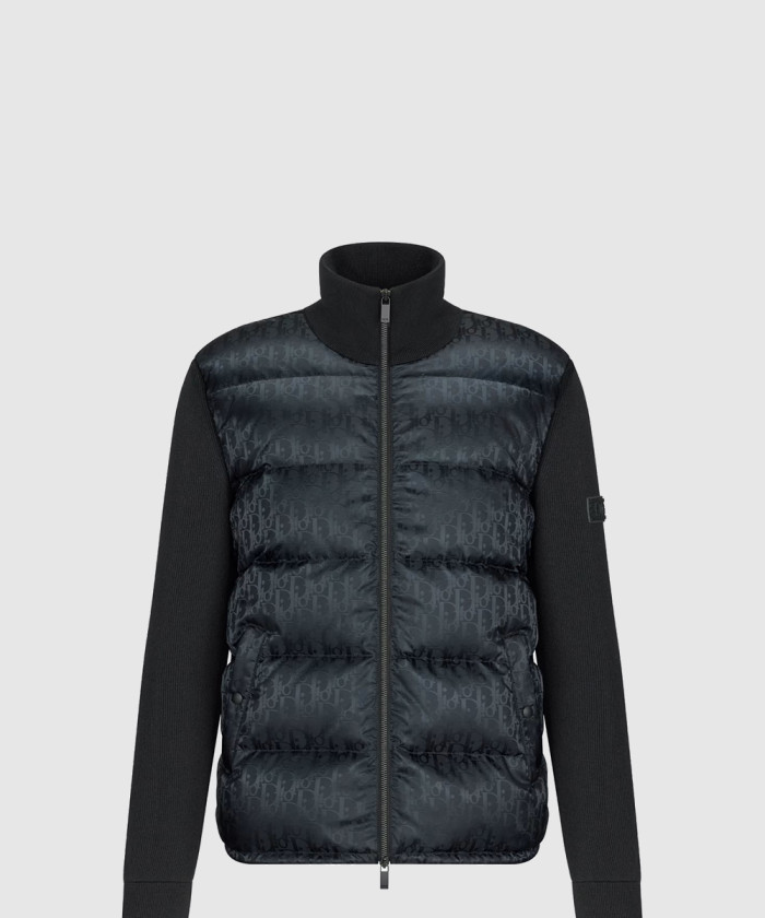 [DIOR-디올]오블리크 재킷 213M4