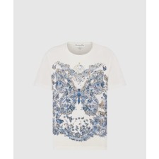 [DIOR-디올]티셔츠 413T0