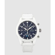 [IWC-아이더블유씨]파일럿 크로노그래프 44.5 IW389110