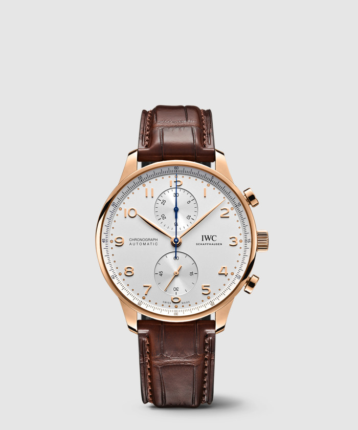 [IWC-아이더블유씨]포르투기저 41 IW371611