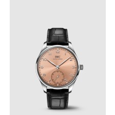 [IWC-아이더블유씨]포르투기저 40 IW358313