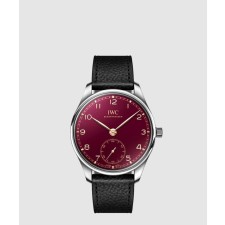 [IWC-아이더블유씨]포르투기저 40 IW358315