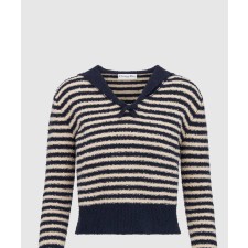 [DIOR-디올]마리니에르 스웨터 424S6