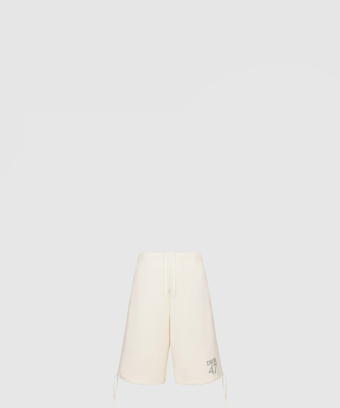 [DIOR-디올]버뮤다 쇼츠 413J1