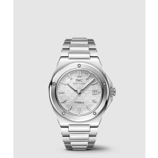 [IWC-아이더블유씨]인제니어 40 IW328902