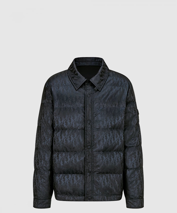 [DIOR-디올]퀼트 재킷 293C4