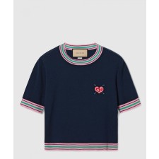 [GUCCI-구찌]파인 니트 스웨터 782254