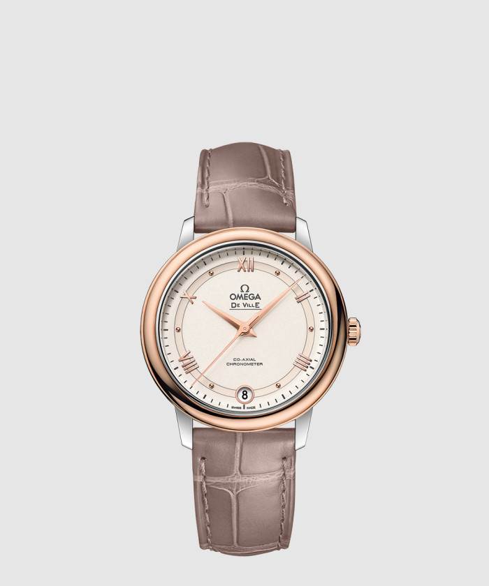 [OMEGA-오메가]드빌 프레스티지 32.7