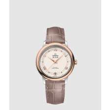 [OMEGA-오메가]드빌 프레스티지 32.7