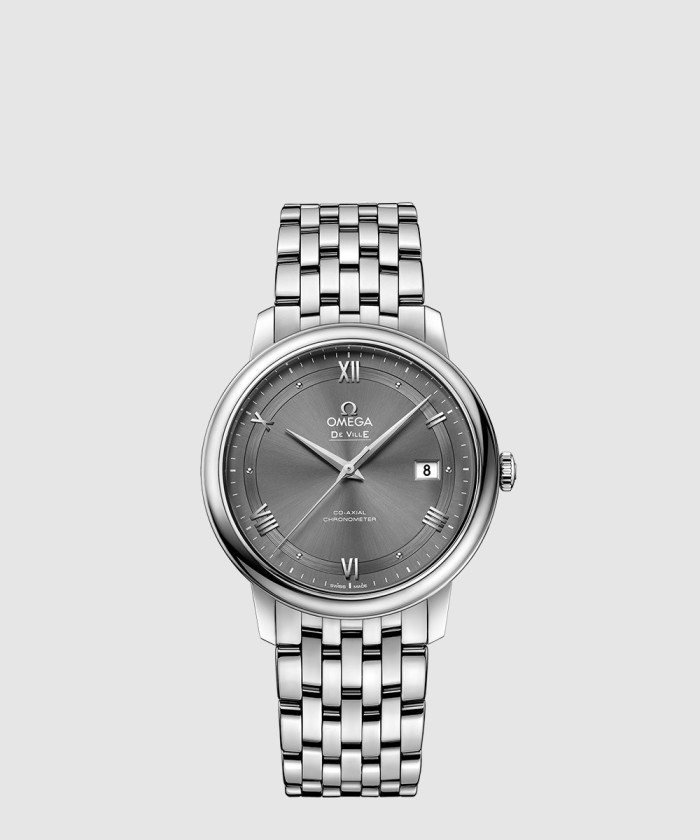 [OMEGA-오메가]드빌 프레스티지 39.5