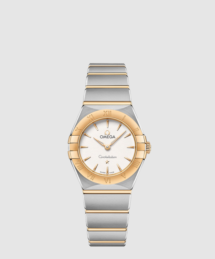 [OMEGA-오메가]컨스텔레이션 25