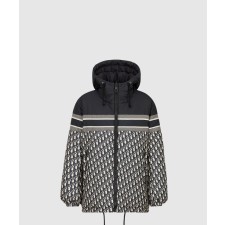 [DIOR-디올]리버서블 롱 푸퍼 재킷 147C2