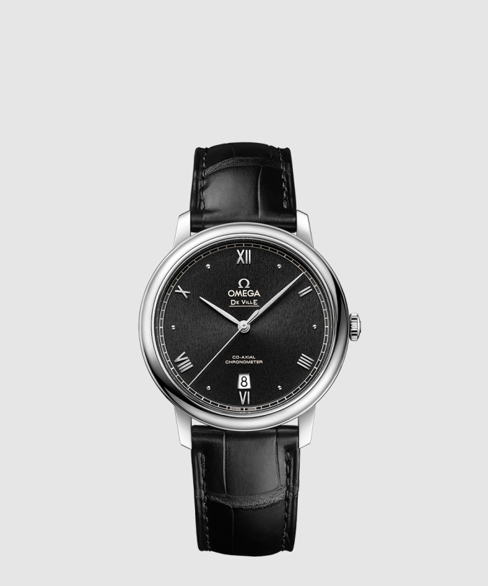 [OMEGA-오메가]드빌 프레스티지 39.5