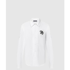 [LOUIS VUITTON-루이비통]스탠다드 컷 긴팔 멀티 포켓 셔츠 1AATI2