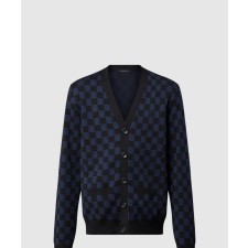 [LOUIS VUITTON-루이비통]울 가디건 1AFJRW