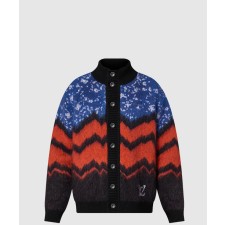 [LOUIS VUITTON-루이비통]청키 울 가디건 1AFAN5