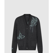 [LOUIS VUITTON-루이비통]프리퀀시 가디건 1AAT4V