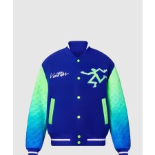 [LOUIS VUITTON-루이비통]그러데이션 야구복 1A9UJS