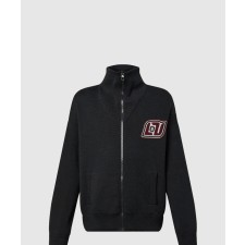 [LOUIS VUITTON-루이비통]자카드 코튼 블루종 1ABY1D