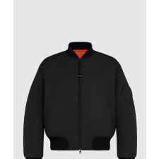 [LOUIS VUITTON-루이비통]리버서블 보머 재킷 1A8X9G