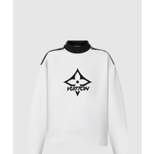 [LOUIS VUITTON-루이비통]스노우플레이크 풀오버 1AAKUU