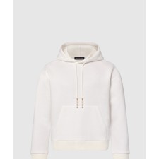 [LOUIS VUITTON-루이비통]엠브로이더드 저지 후디 1AFJH1