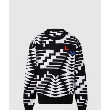 [LOUIS VUITTON-루이비통]울 풀오버 1AFAMV