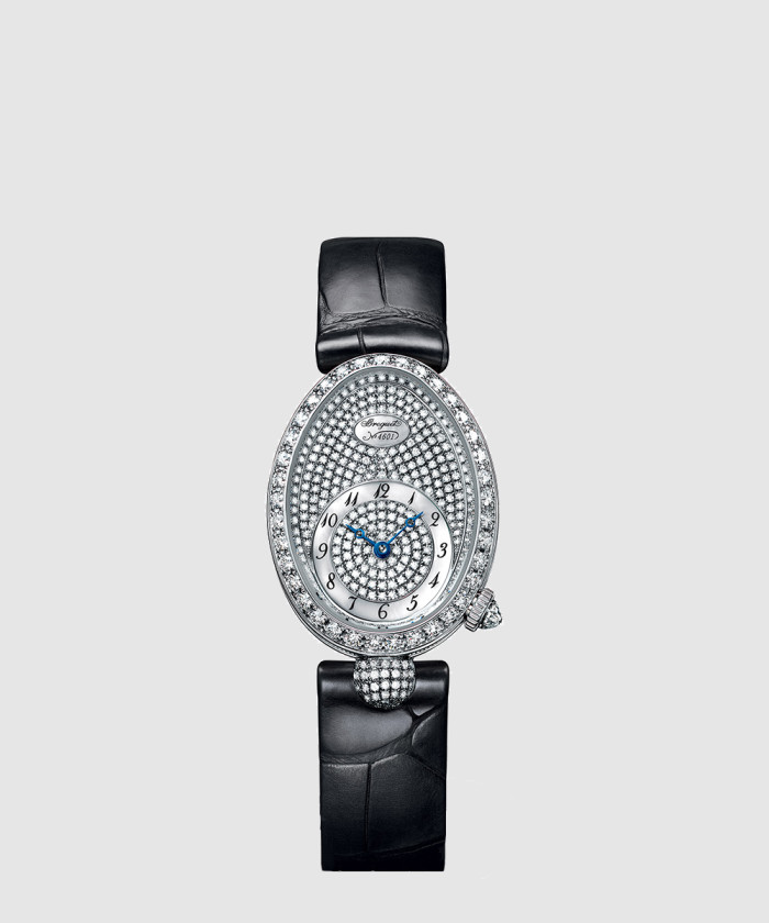 [BREGUET-브레게]레인 드 네이플 33 8928BB