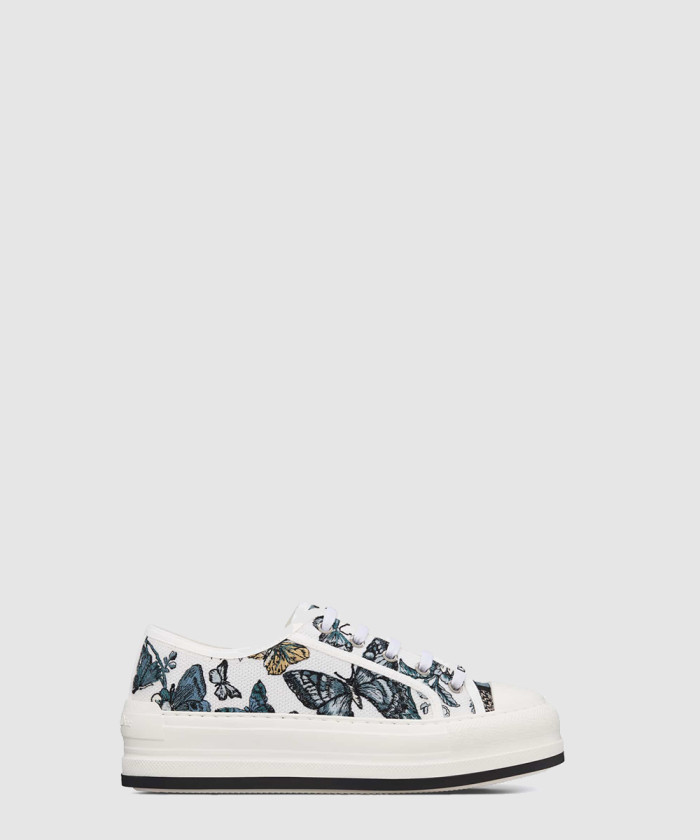 [DIOR-디올]플랫폼 스니커즈 KCK38