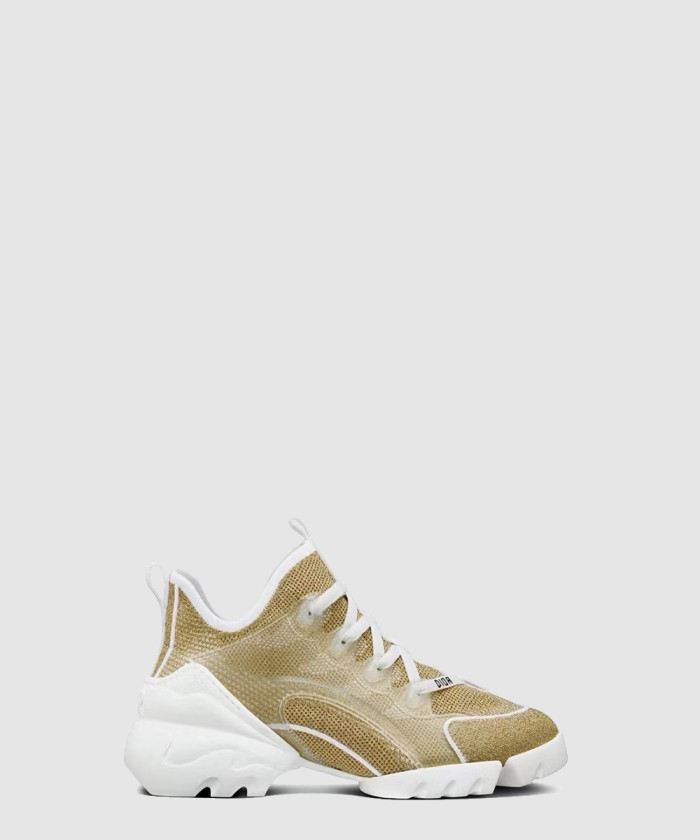 [DIOR-디올]D-CONNECT 스니커즈 KCK36