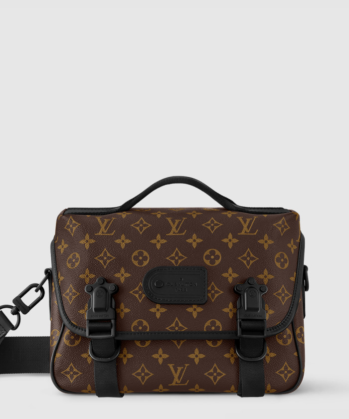[LOUIS VUITTON-루이비통]트레일 메신저 M46972