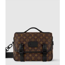 [LOUIS VUITTON-루이비통]트레일 메신저 M46972