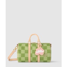 [LOUIS VUITTON-루이비통]키폴 반둘리에 35 N40671
