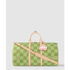 [LOUIS VUITTON-루이비통]키폴 반둘리에 50 N40667