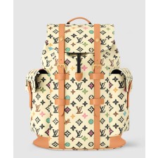 [LOUIS VUITTON-루이비통]크리스토퍼 MM M25240