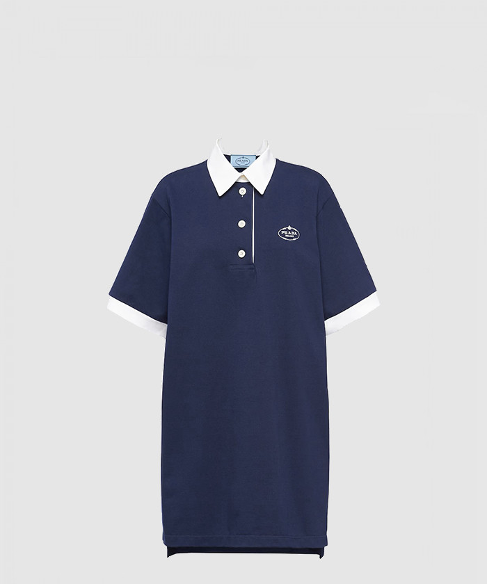 [PRADA-프라다]니트 원피스 133308