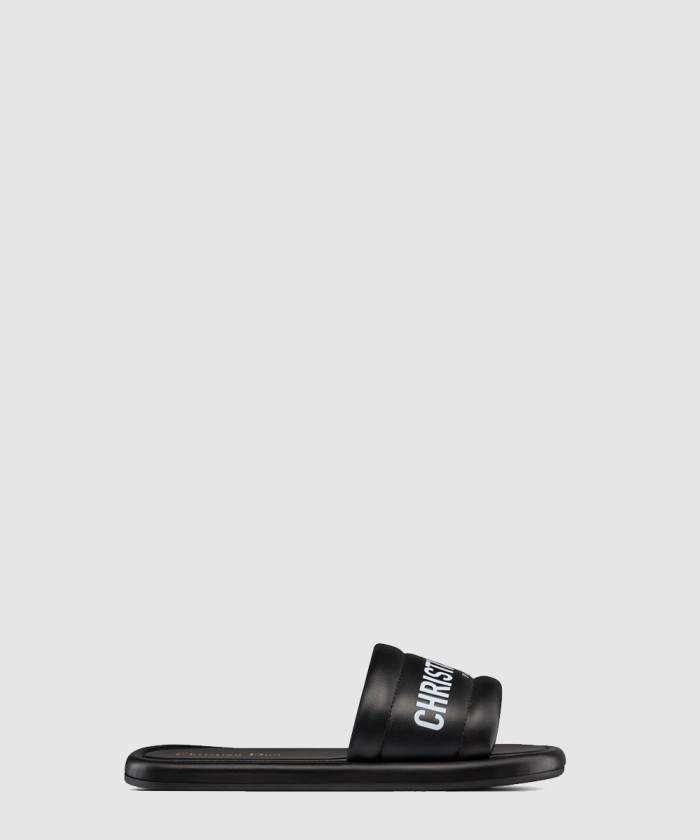 [DIOR-디올]D-Club 뮬 KCQ86