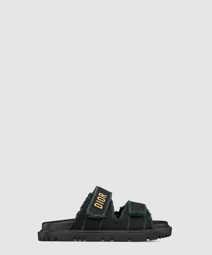 [DIOR-디올]Dioract 뮬 KCO00