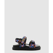 [DIOR-디올]Dioract 샌들 KCQ54