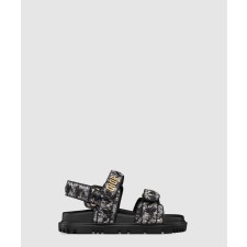 [DIOR-디올]Dioract 샌들 KCQ86