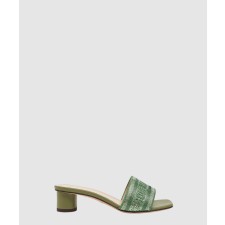 [DIOR-디올]DWAY 뮬 KCQ86