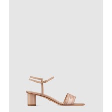 [DIOR-디올]Dway 힐 샌들 KDQ89