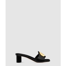 [DIOR-디올]Forever 뮬 힐 KCQ93