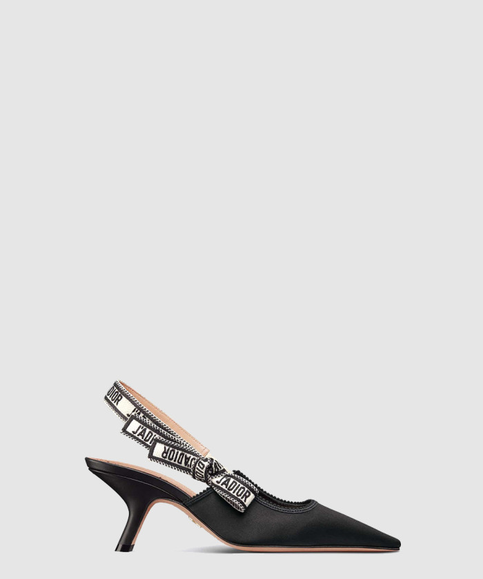 [DIOR-디올]Slingback 펌프스 KCP91