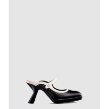 [DIOR-디올]Spectadio 뮬 힐 KCV13