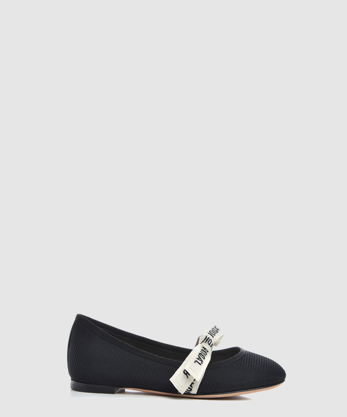 [DIOR-디올]발레 플랫 KCB45