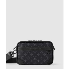 [LOUIS VUITTON-루이비통]알파 메신저 M46955