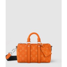 [LOUIS VUITTON-루이비통]키폴 반둘리에 25 M31044