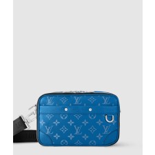[LOUIS VUITTON-루이비통]알파 메신저 M31016